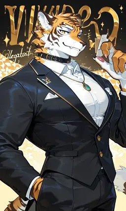 Profile image of Cal