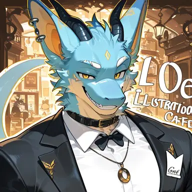 Profile image of ヘル