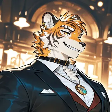 Profile image of カル