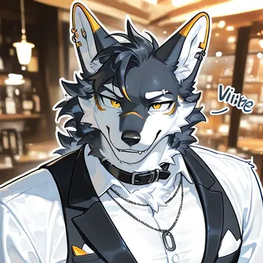 Profile image of シェイ