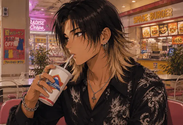Profile image of Takahiro