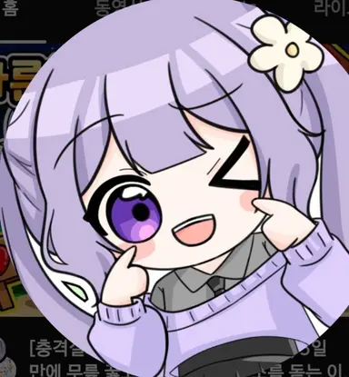 Profile image of Nunkkot-byeol