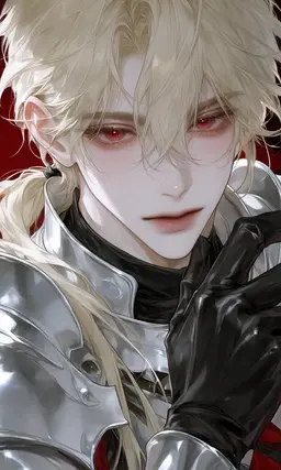 Profile image of 엘리아스