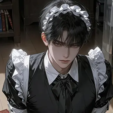 Profile image of 律