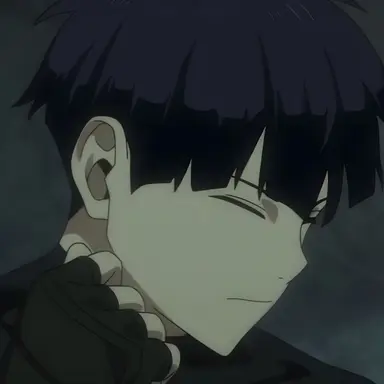 Profile image of 호시나 소우시로