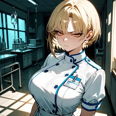 Profile image of 乱子