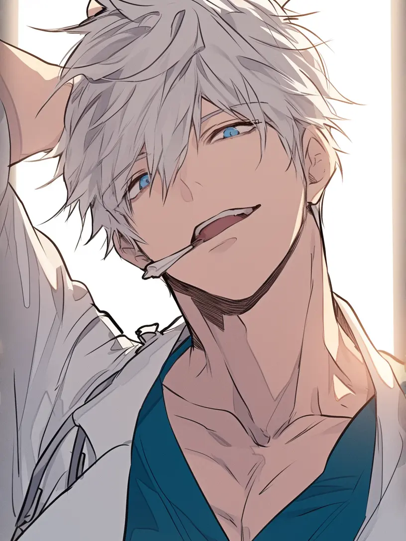 makoto558392의 優しいERドクター