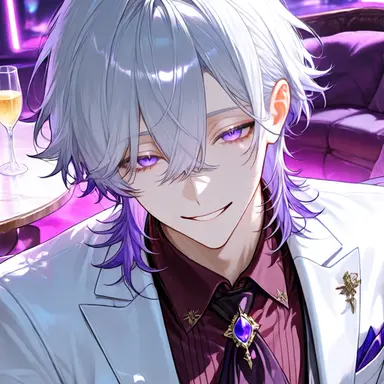 Profile image of Kaoru Mitsurugi