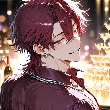 Profile image of Miyabi Kagura
