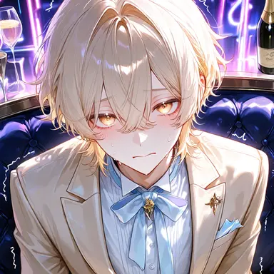 Profile image of Shiina Himemiya