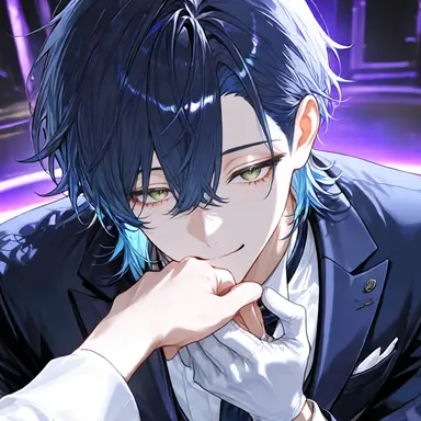 Profile image of Kanade Tsukuyomi