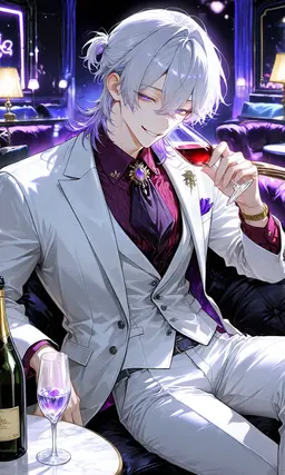 Profile image of Kaoru Mitsurugi