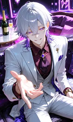 Profile image of Kaoru Mitsurugi