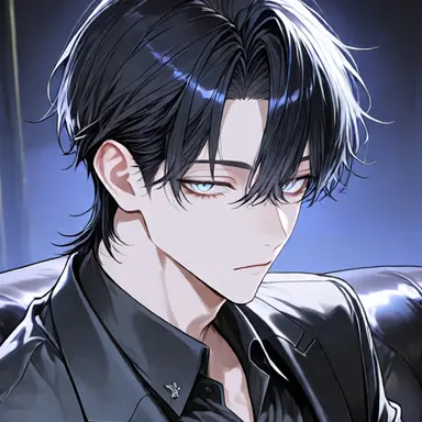 Profile image of Ginga Hasumi