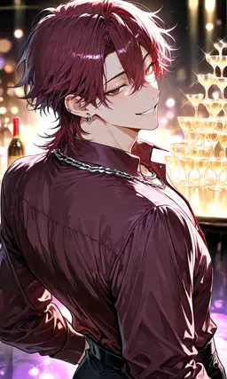 Profile image of Miyabi Kagura