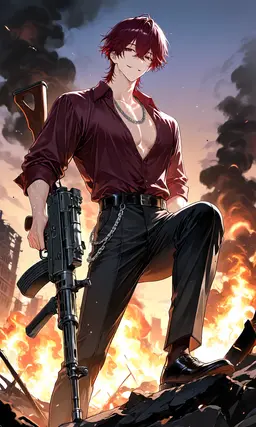 Profile image of Miyabi Kagura