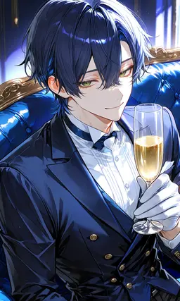 Profile image of Kanade Tsukuyomi