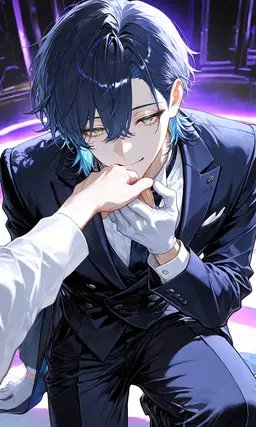 Profile image of Kanade Tsukuyomi