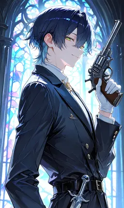 Profile image of Kanade Tsukuyomi