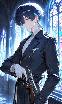Profile image of Kanade Tsukuyomi