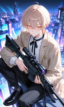 Profile image of Shiina Himemiya