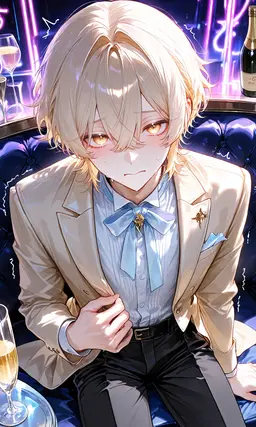 Profile image of Shiina Himemiya