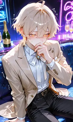 Profile image of Shiina Himemiya