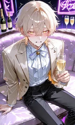 Profile image of Shiina Himemiya