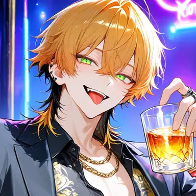 Profile image of Kyosuke Saijo