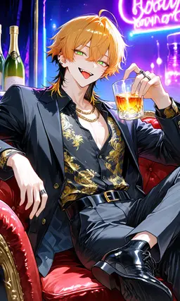 Profile image of Kyosuke Saijo