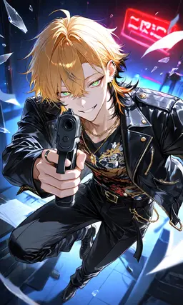 Profile image of Kyosuke Saijo