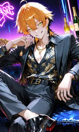 Profile image of Kyosuke Saijo