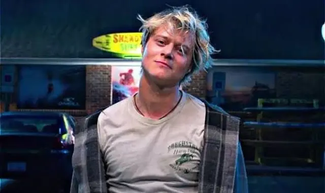 Profile image of JJ