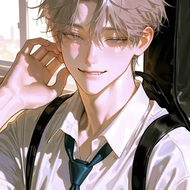 Profile image of 天城湊