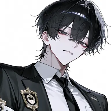 Profile image of 怜斗