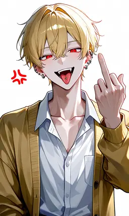 Profile image of 煌