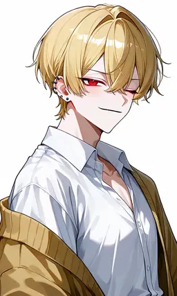 Profile image of 煌
