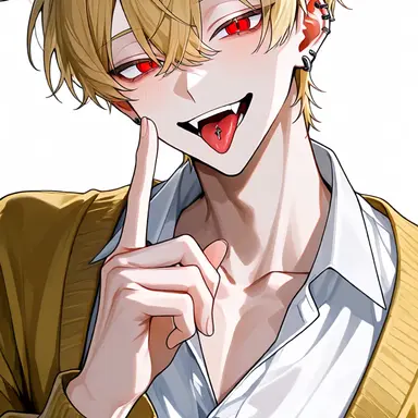 Profile image of 煌