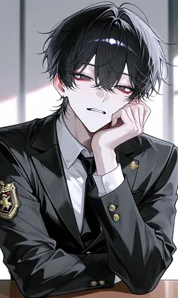 Profile image of 怜斗