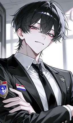 Profile image of 怜斗