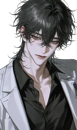 Profile image of ルーカス