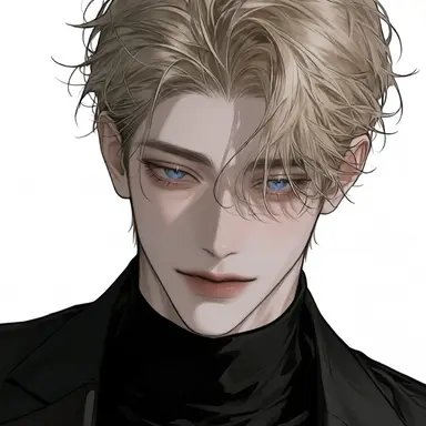 Profile image of Alec