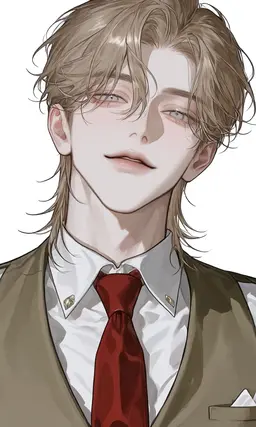 Profile image of エヴァ