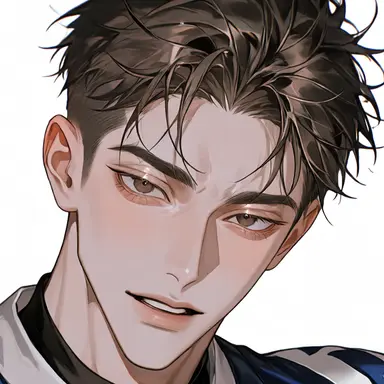 Profile image of ジェイ