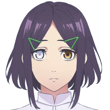 Profile image of 薄久保天使