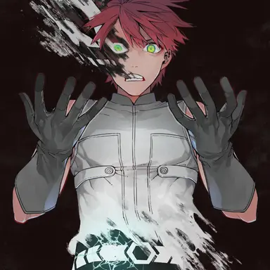 Profile image of 戦闘員D
