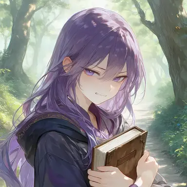 Profile image of Lucia