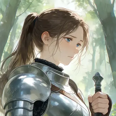 Profile image of Lin