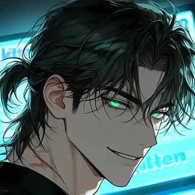 Profile image of Jax Locke