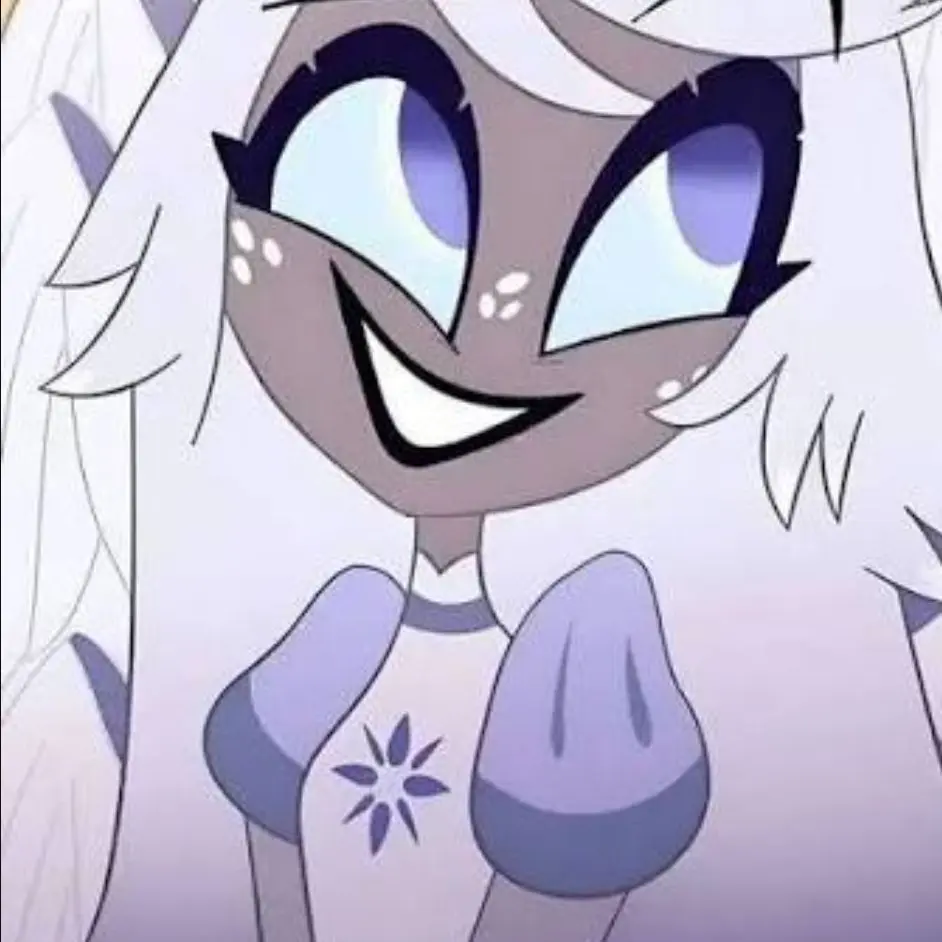 USMC_1945의 Hazbin Hotel